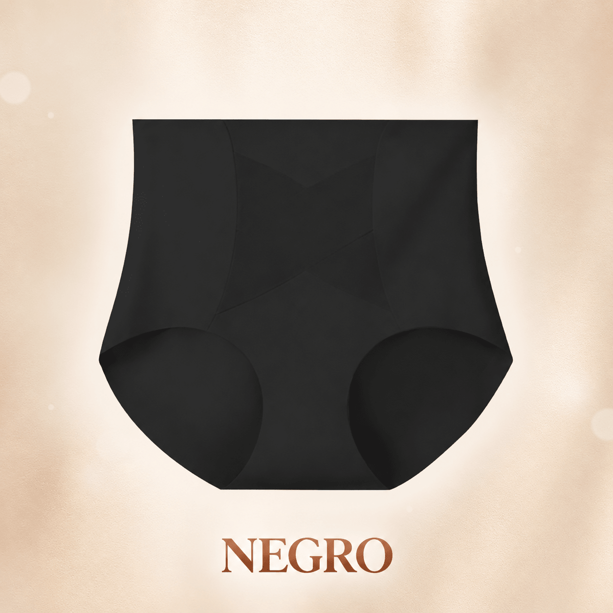 SerenaFit™ | Panty cómodo sin marcas 70% verano - vittoria stile