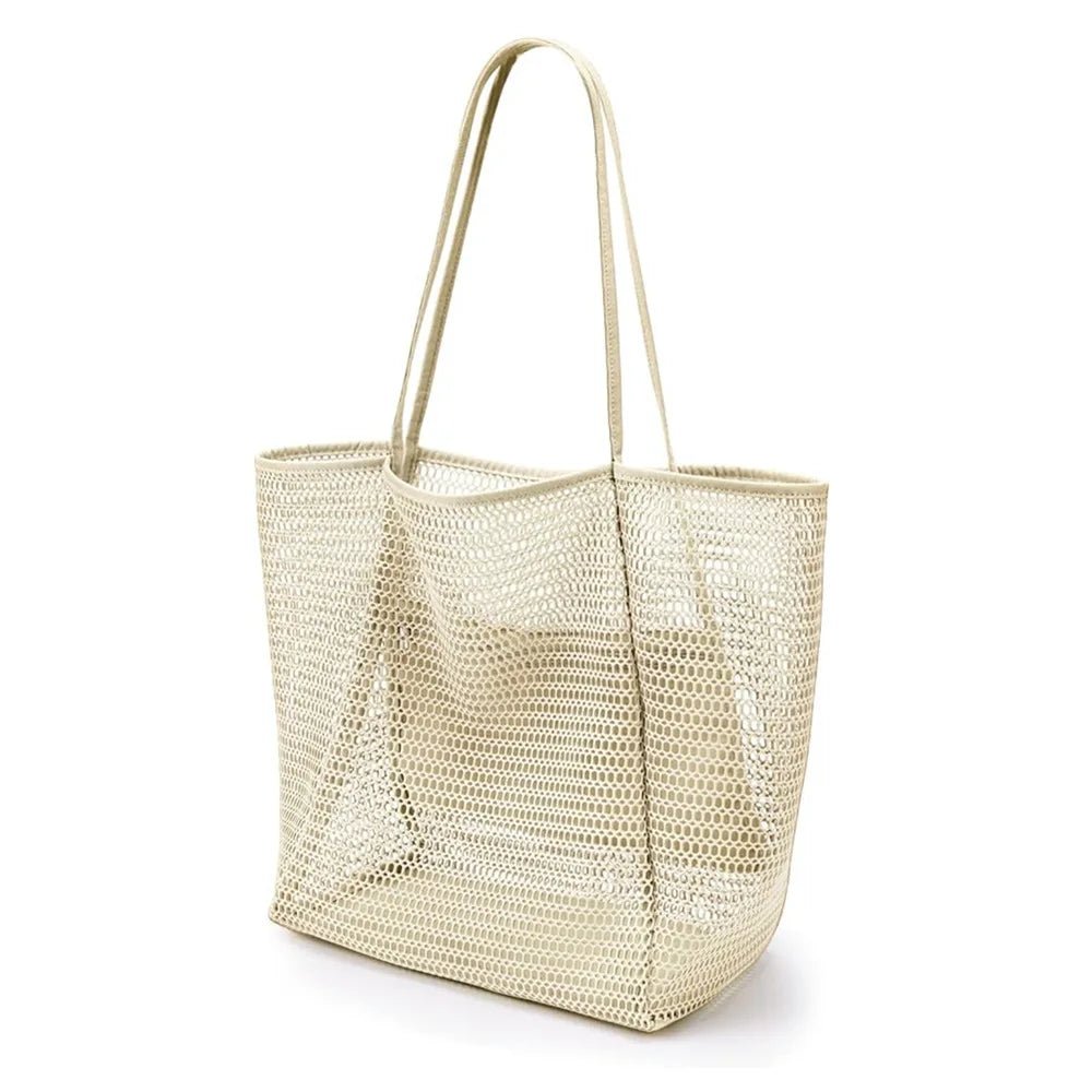 SERENITY TOTE | TU BOLSO DE PLAYA RELAJADO PARA CADA VERANO - vittoria stile