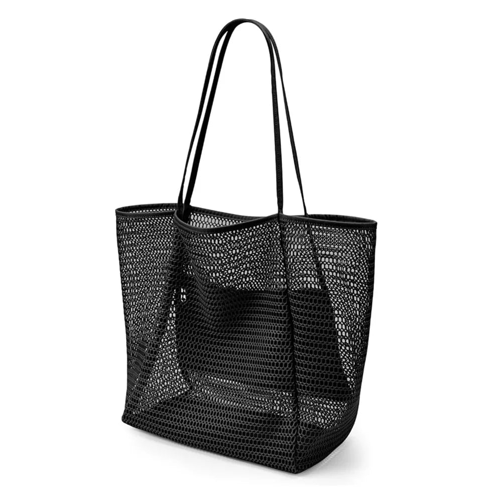 SERENITY TOTE | TU BOLSO DE PLAYA RELAJADO PARA CADA VERANO - vittoria stile