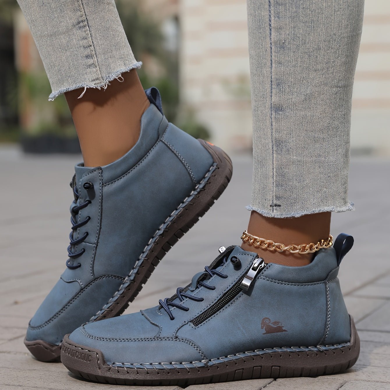 Soline™ | Zapatillas ultra cómodas y ligeras - vittoria stile