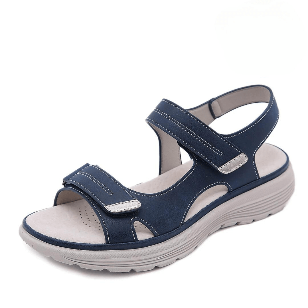 SONIA™|SANDALI ORTOPEDICI - vittoria stile