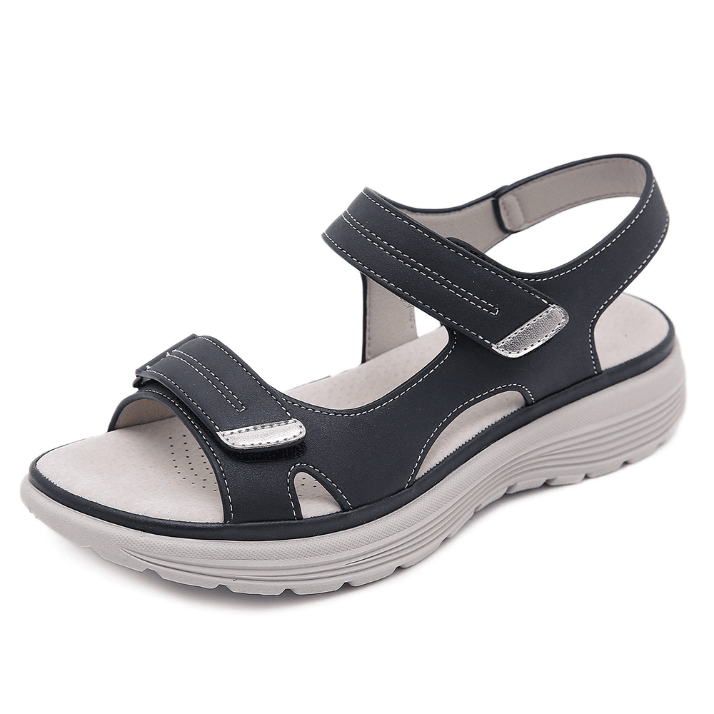 SONIA™|SANDALI ORTOPEDICI - vittoria stile
