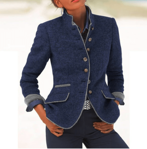 Valeria | Cárdigan Elegante - vittoria stile
