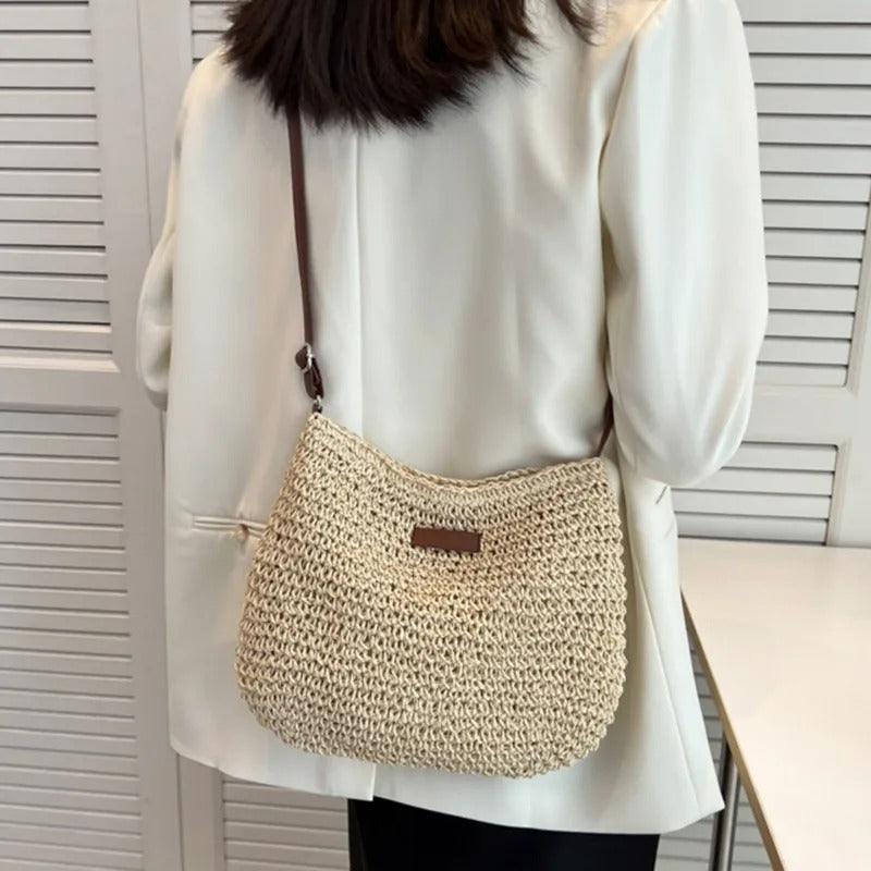 LIVIA™|Borsa a Tracolla Estiva(1+1)