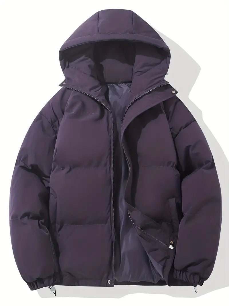 Velaria | Chaqueta Puffer Clásica - vittoria stile
