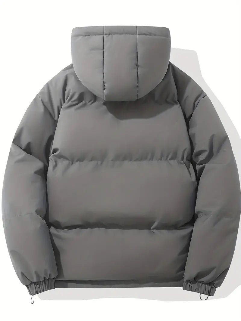 Velaria | Chaqueta Puffer Clásica - vittoria stile