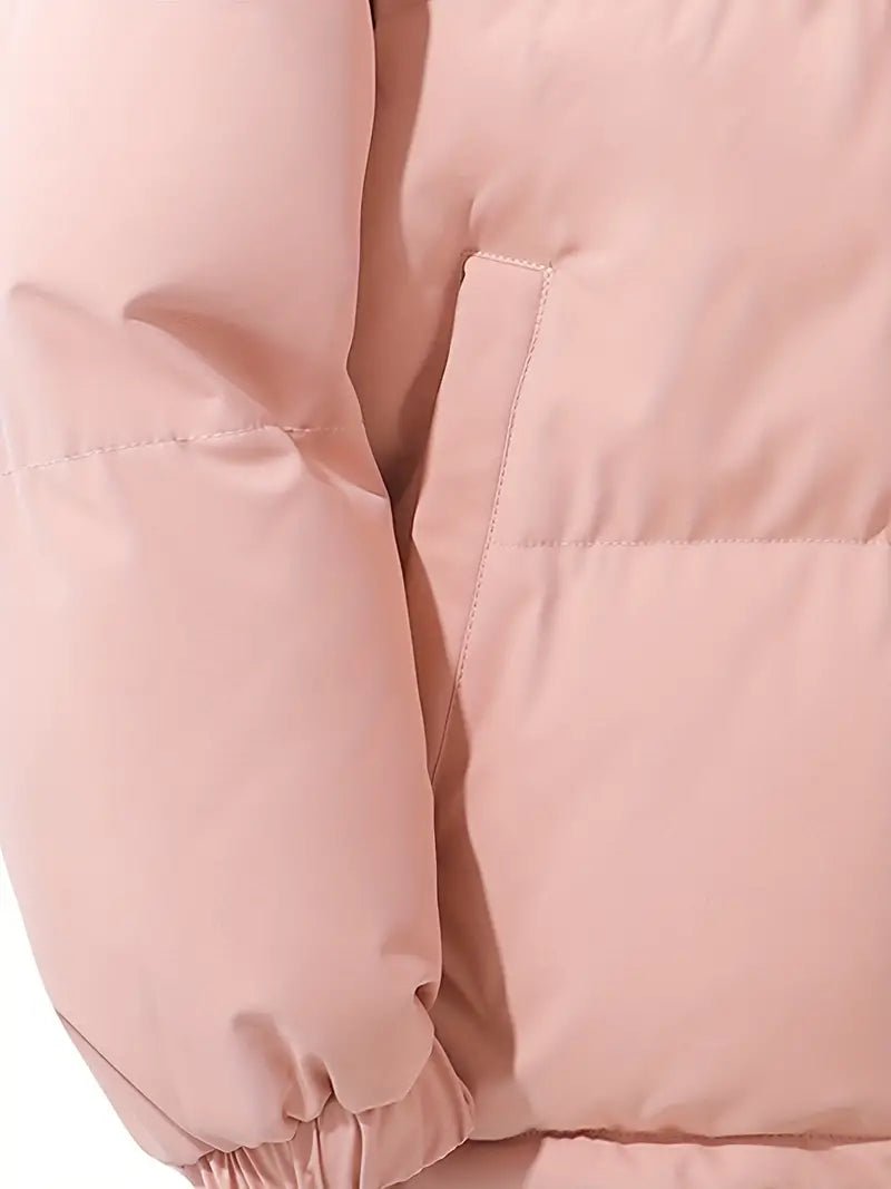 Velaria | Chaqueta Puffer Clásica - vittoria stile
