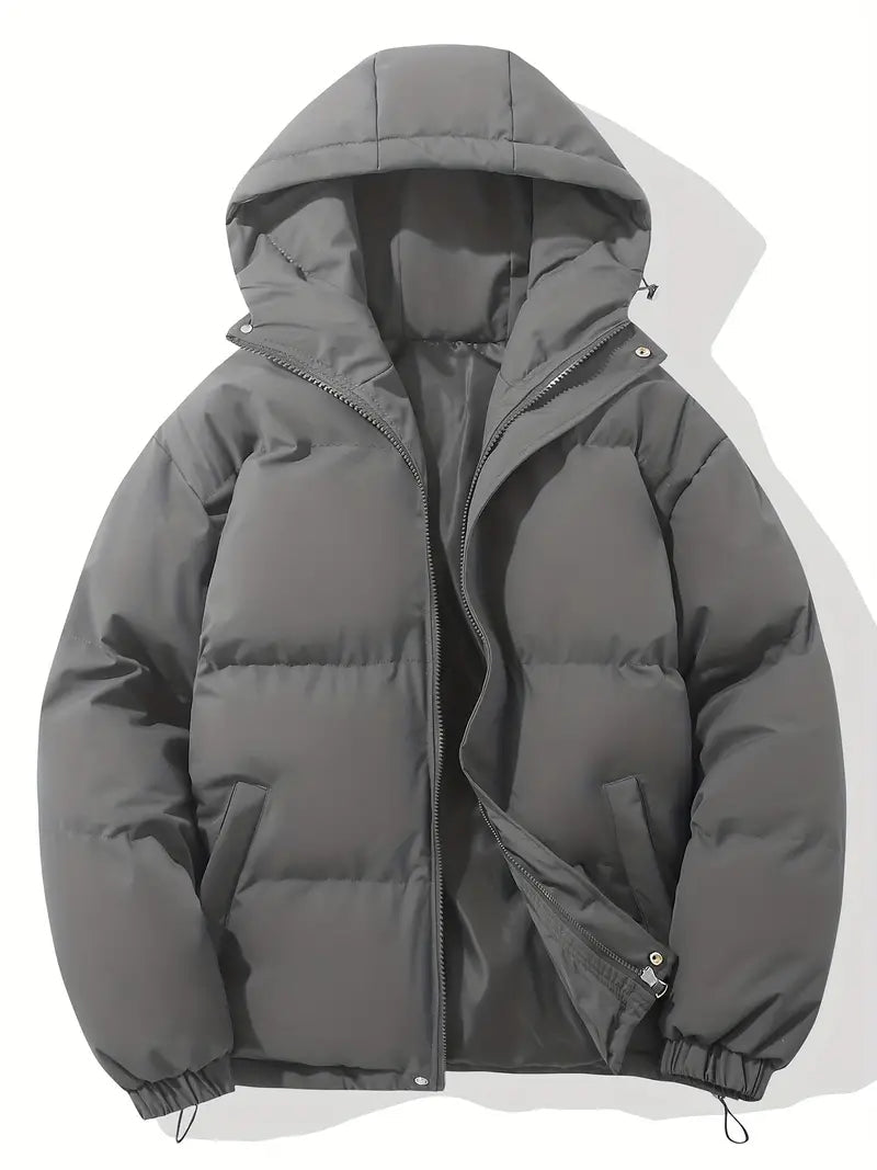 Velaria | Chaqueta Puffer Clásica - vittoria stile
