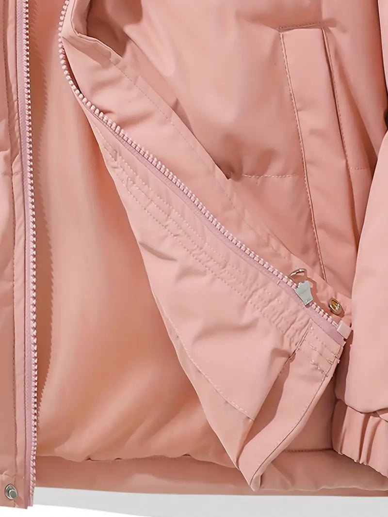 Velaria | Chaqueta Puffer Clásica - vittoria stile