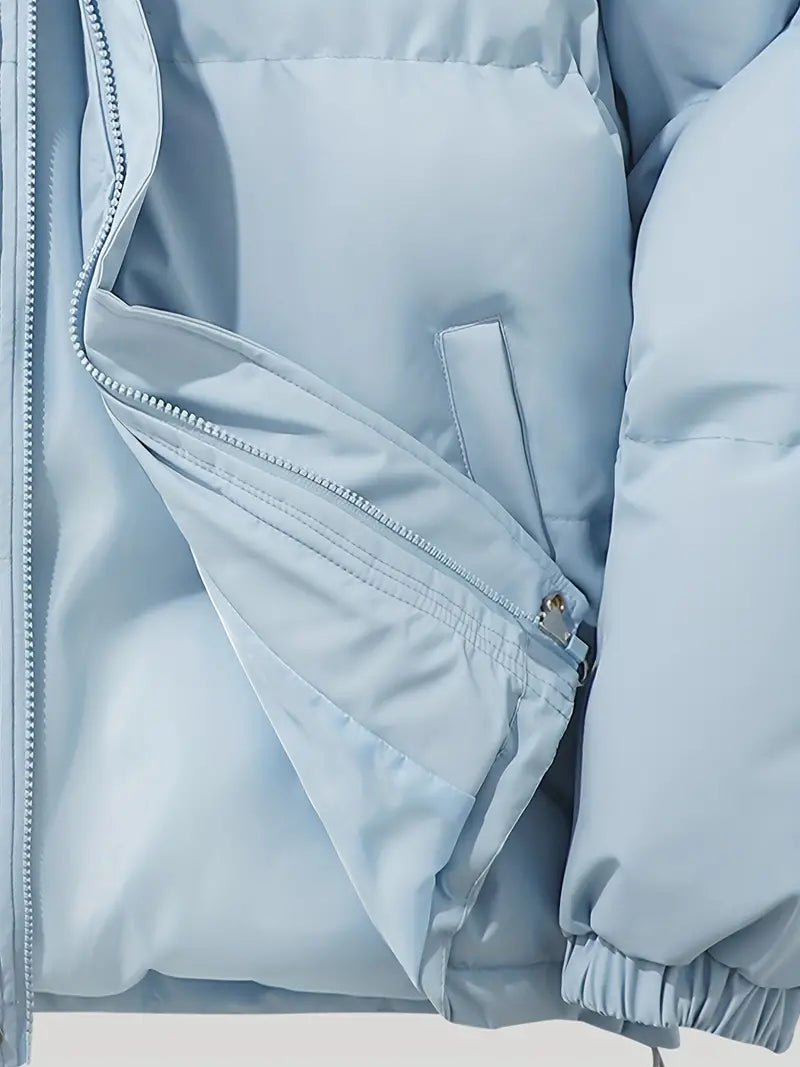 Velaria | Chaqueta Puffer Clásica - vittoria stile