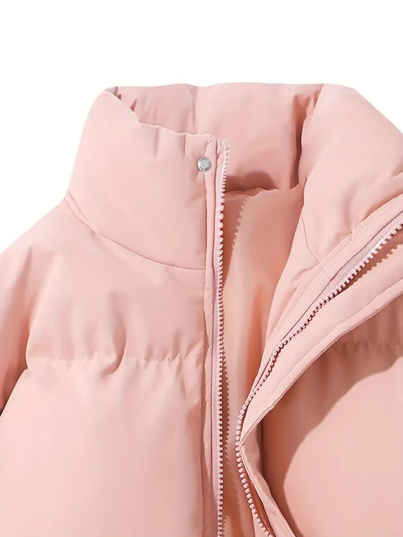 Velaria | Chaqueta Puffer Clásica - vittoria stile