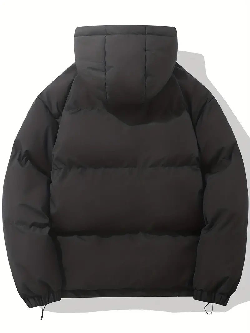 Velaria | Chaqueta Puffer Clásica - vittoria stile