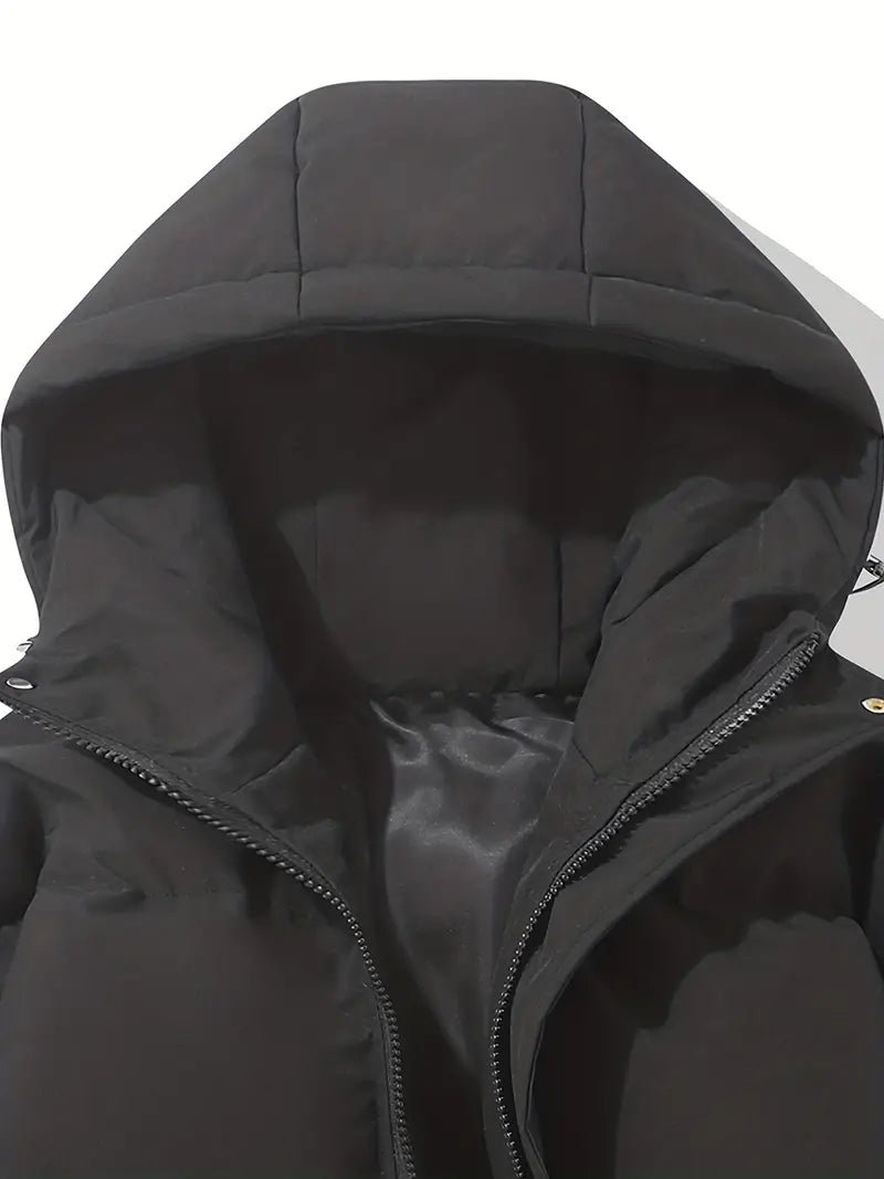 Velaria | Chaqueta Puffer Clásica - vittoria stile
