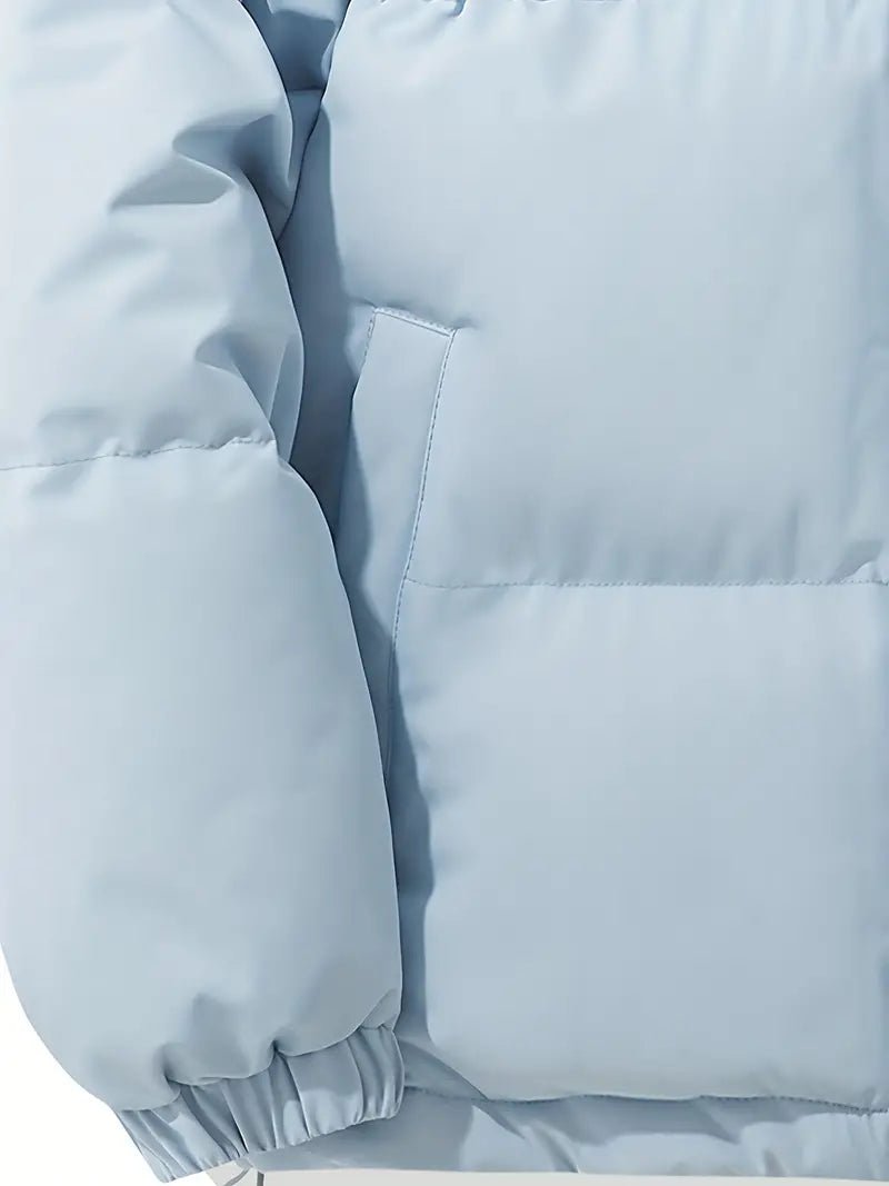 Velaria | Chaqueta Puffer Clásica - vittoria stile