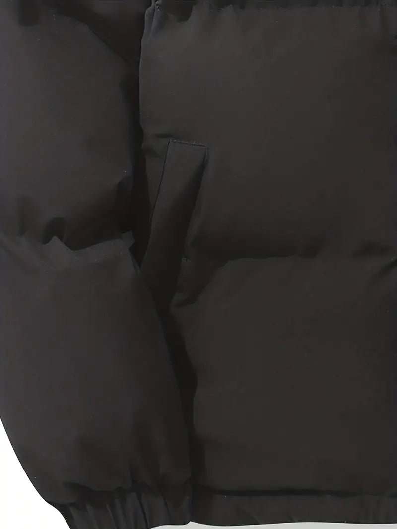 Velaria | Chaqueta Puffer Clásica - vittoria stile