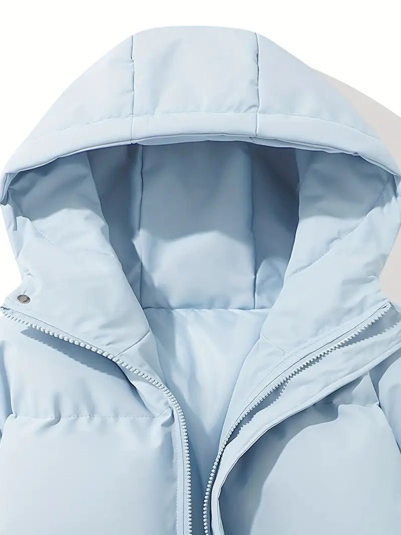 Velaria | Chaqueta Puffer Clásica - vittoria stile