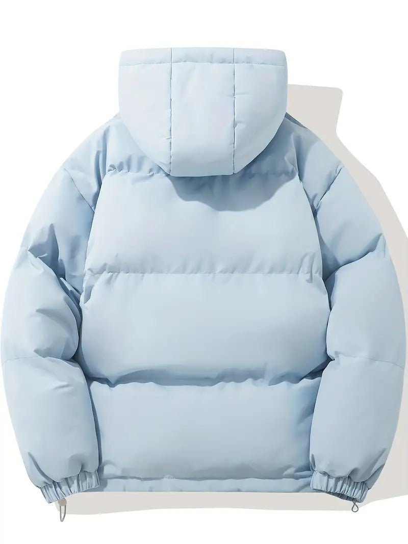 Velaria | Chaqueta Puffer Clásica - vittoria stile