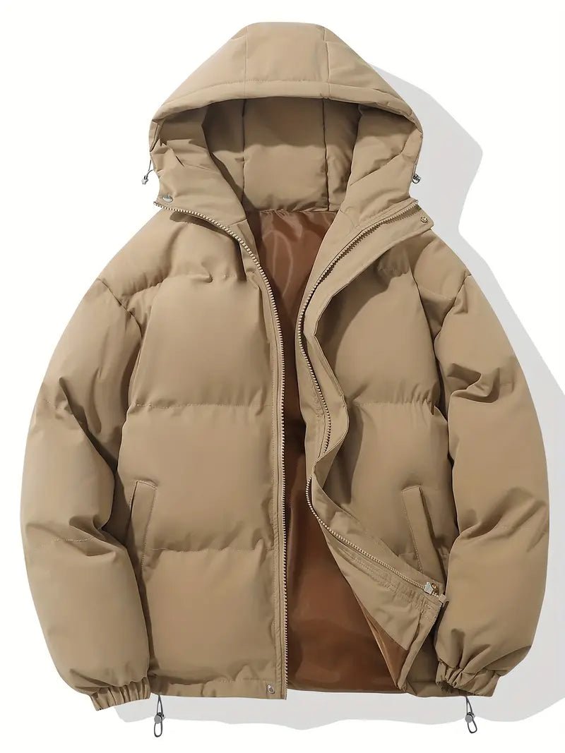 Velaria | Chaqueta Puffer Clásica - vittoria stile
