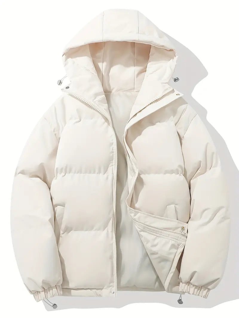 Velaria | Chaqueta Puffer Clásica - vittoria stile