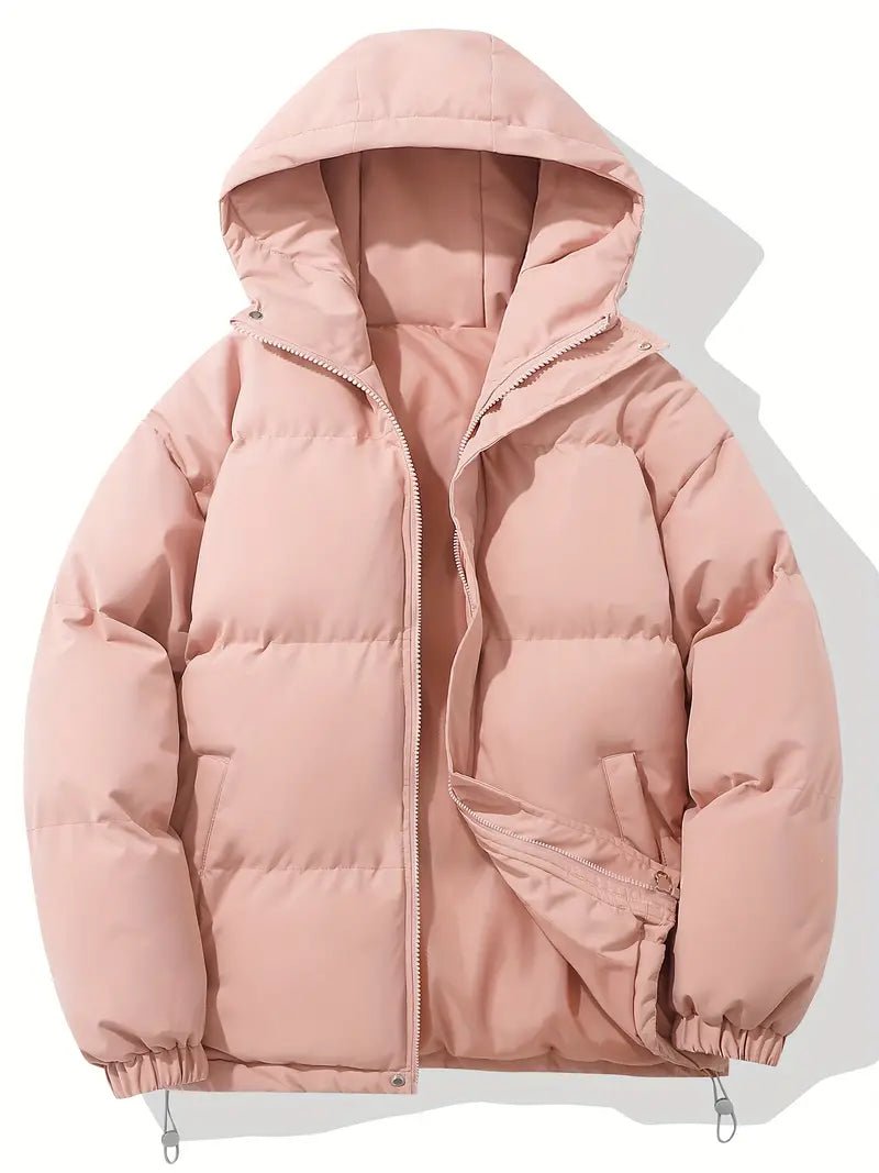Velaria | Chaqueta Puffer Clásica - vittoria stile