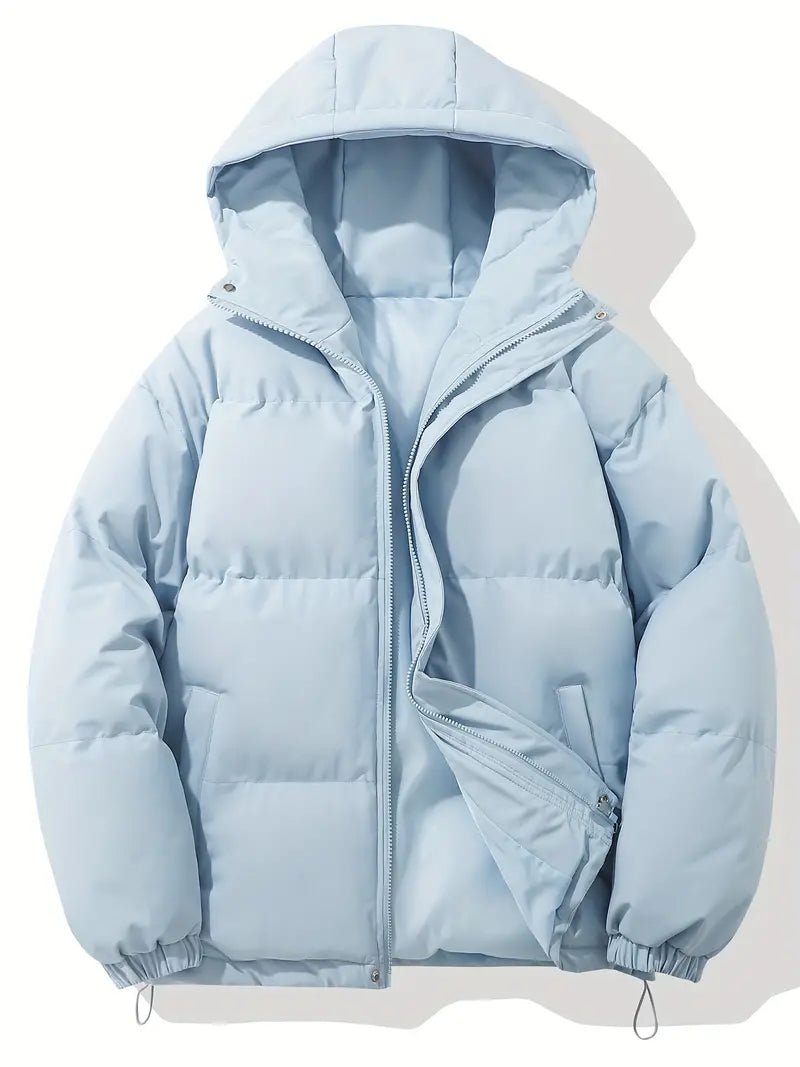 Velaria | Chaqueta Puffer Clásica - vittoria stile