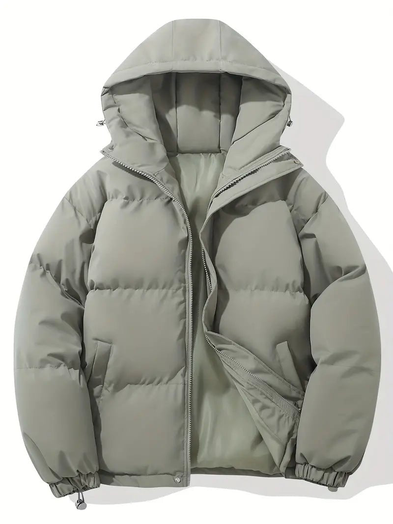Velaria | Chaqueta Puffer Clásica - vittoria stile