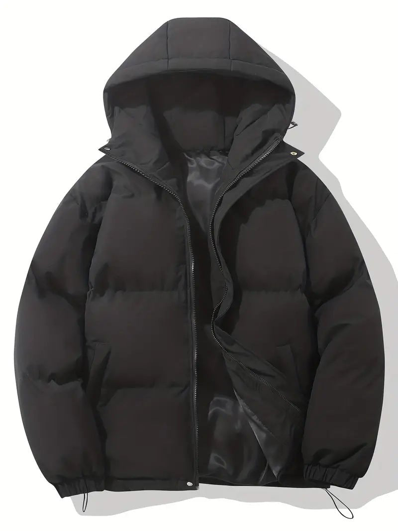 Velaria | Chaqueta Puffer Clásica - vittoria stile