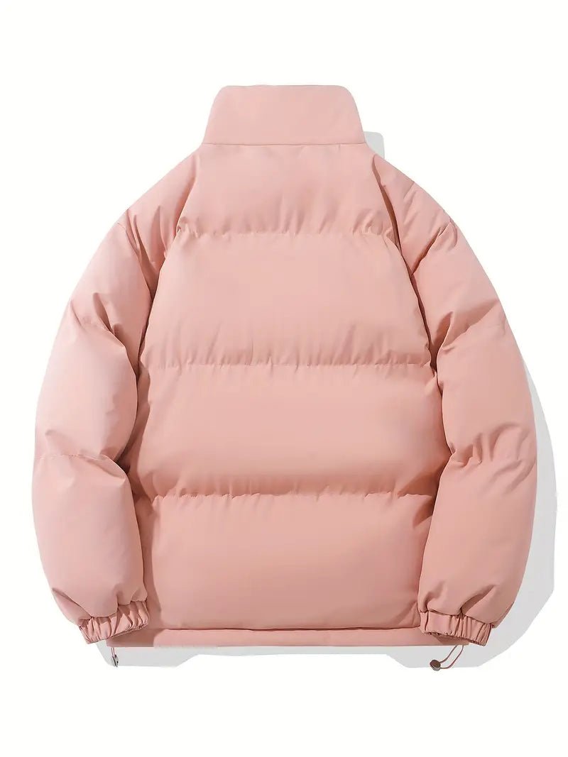 Velaria | Chaqueta Puffer Clásica - vittoria stile
