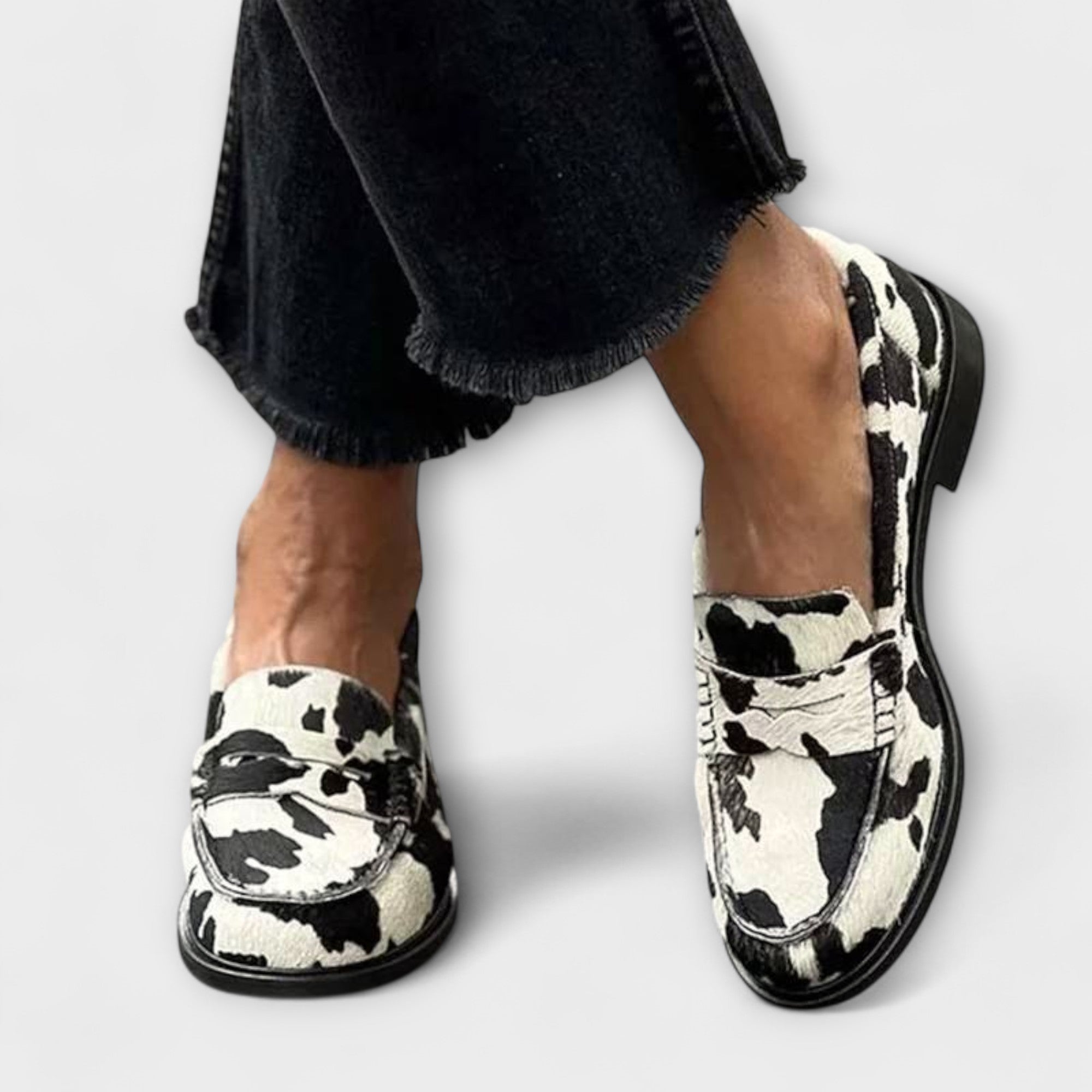 Victoria - Zapatilla llamativa - vittoria stile