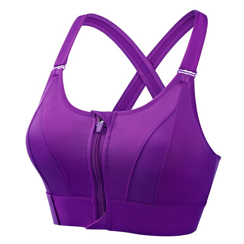 VITTORIA™|REGGISENO SPORTIVO CONFORTEVOLE - vittoria stile