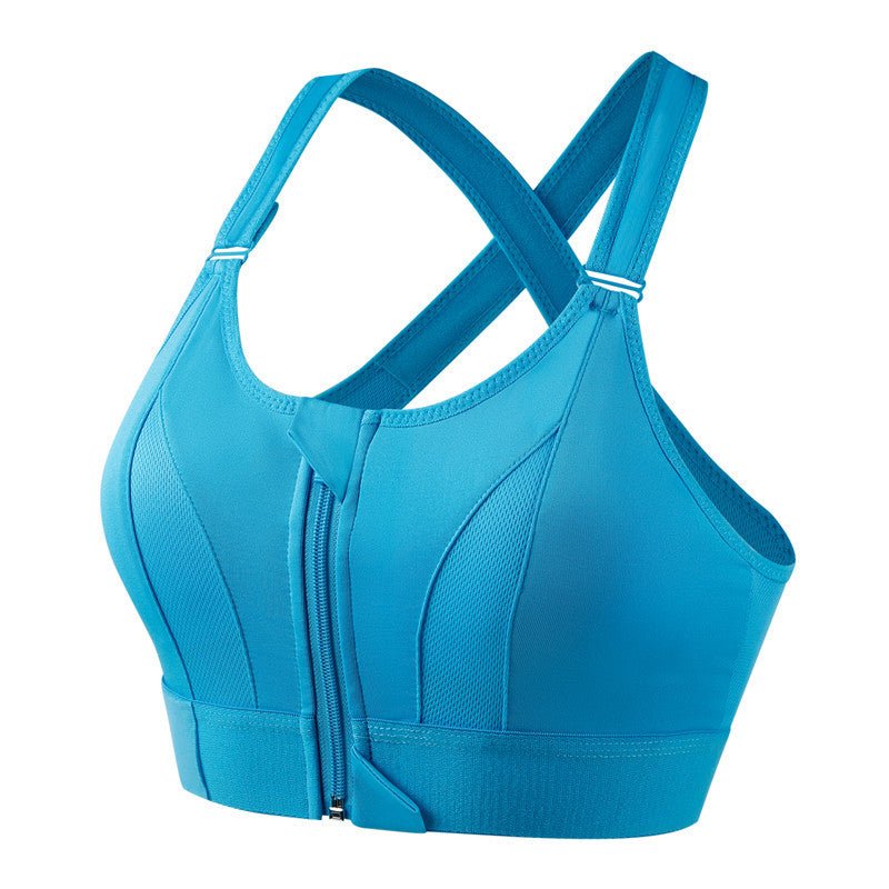 VITTORIA™|REGGISENO SPORTIVO CONFORTEVOLE - vittoria stile
