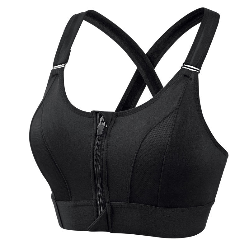 VITTORIA™|REGGISENO SPORTIVO CONFORTEVOLE - vittoria stile