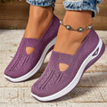 Zapatillas cómodas antideslizantes para caminar. - vittoria stile