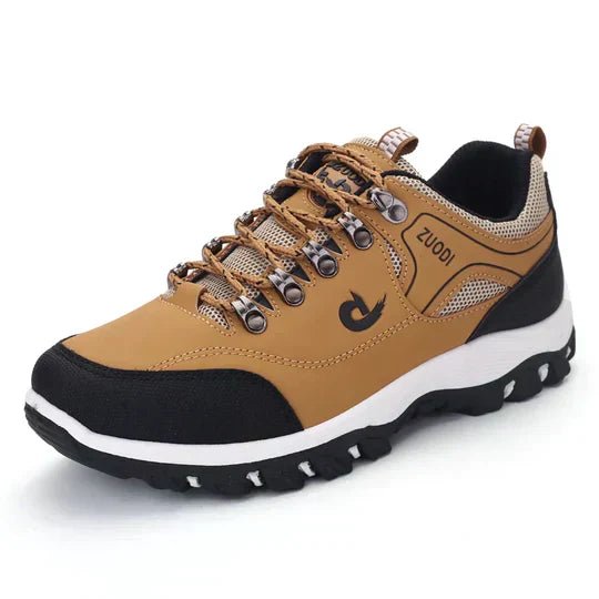 Zapatos cómodos caminata para hombres - vittoria stile
