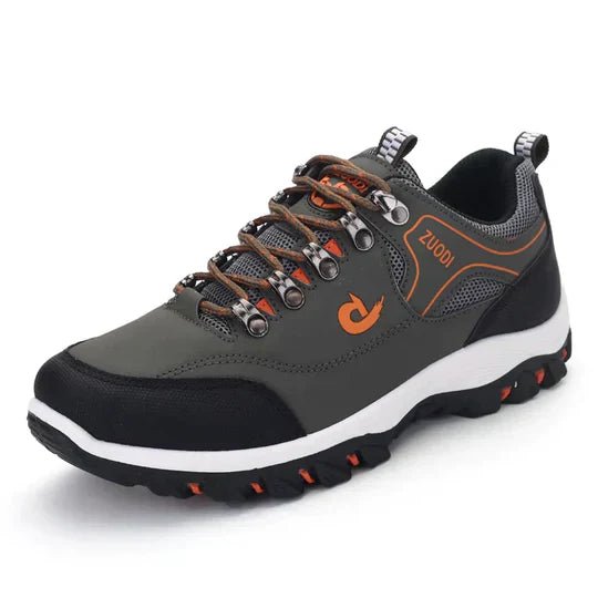 Zapatos cómodos caminata para hombres - vittoria stile
