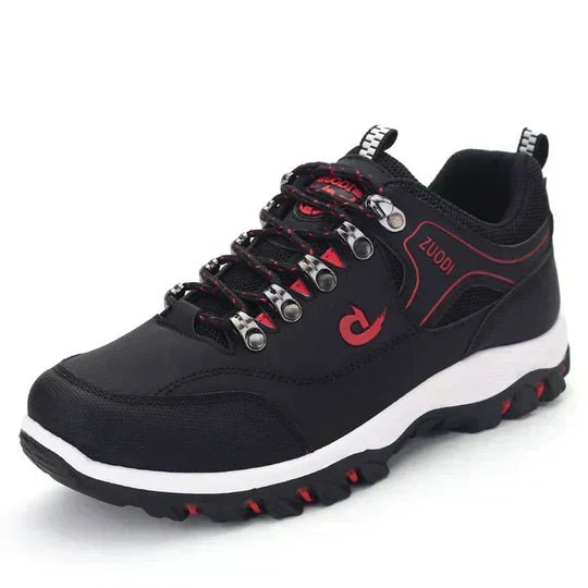 Zapatos cómodos caminata para hombres - vittoria stile