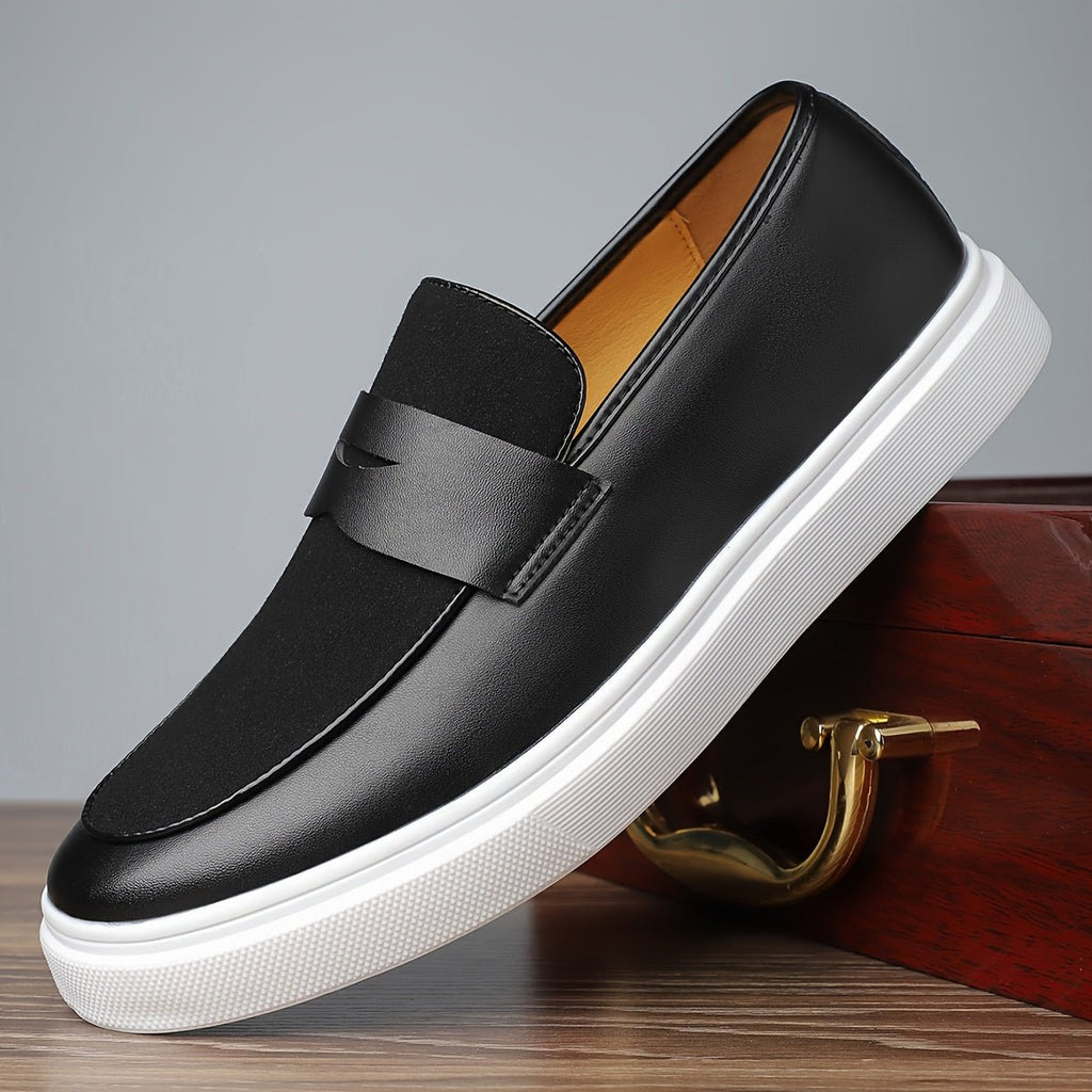 Zapatos elegantes para hombre - vittoria stile