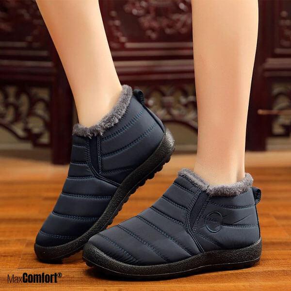 ZAPATOS TÉRMICOS VERSÁTILES - vittoria stile