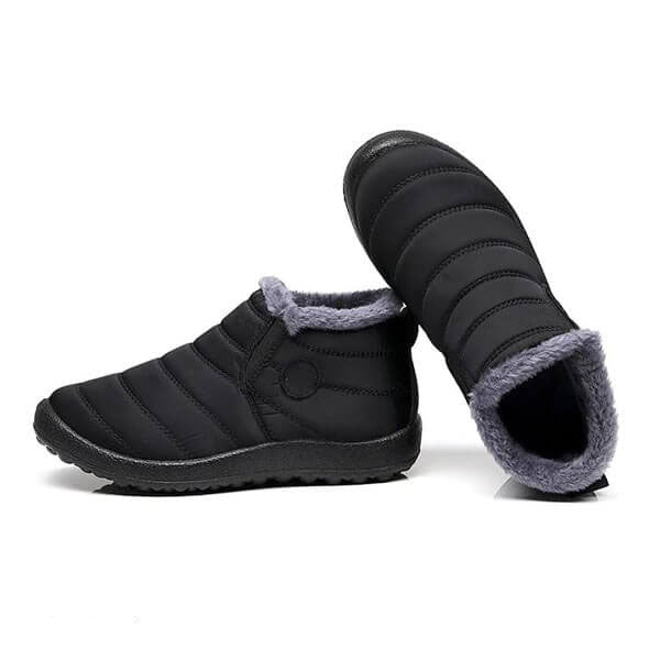 ZAPATOS TÉRMICOS VERSÁTILES - vittoria stile