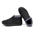 ZAPATOS TÉRMICOS VERSÁTILES - vittoria stile