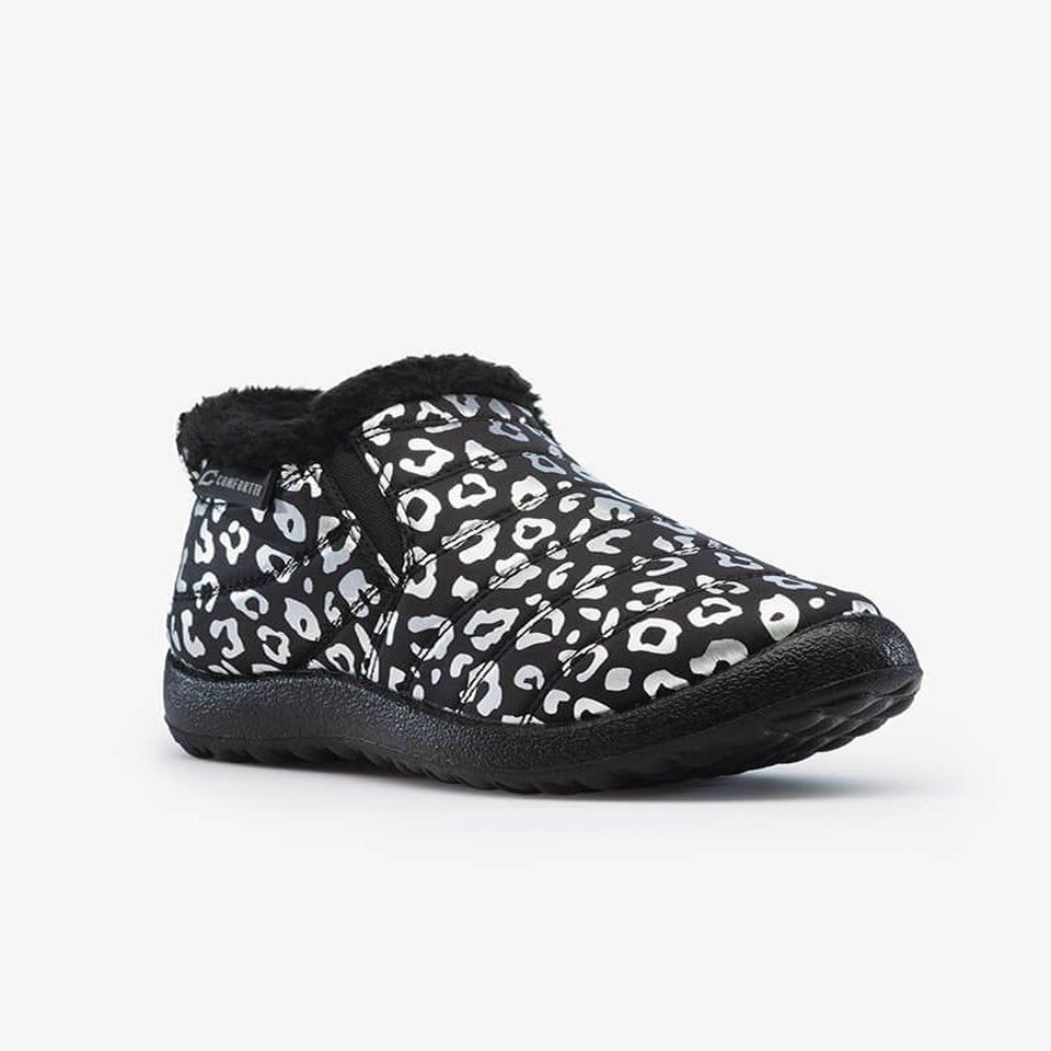 ZAPATOS TÉRMICOS VERSÁTILES - vittoria stile