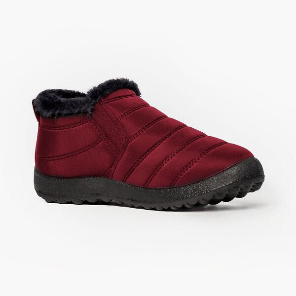 ZAPATOS TÉRMICOS VERSÁTILES - vittoria stile