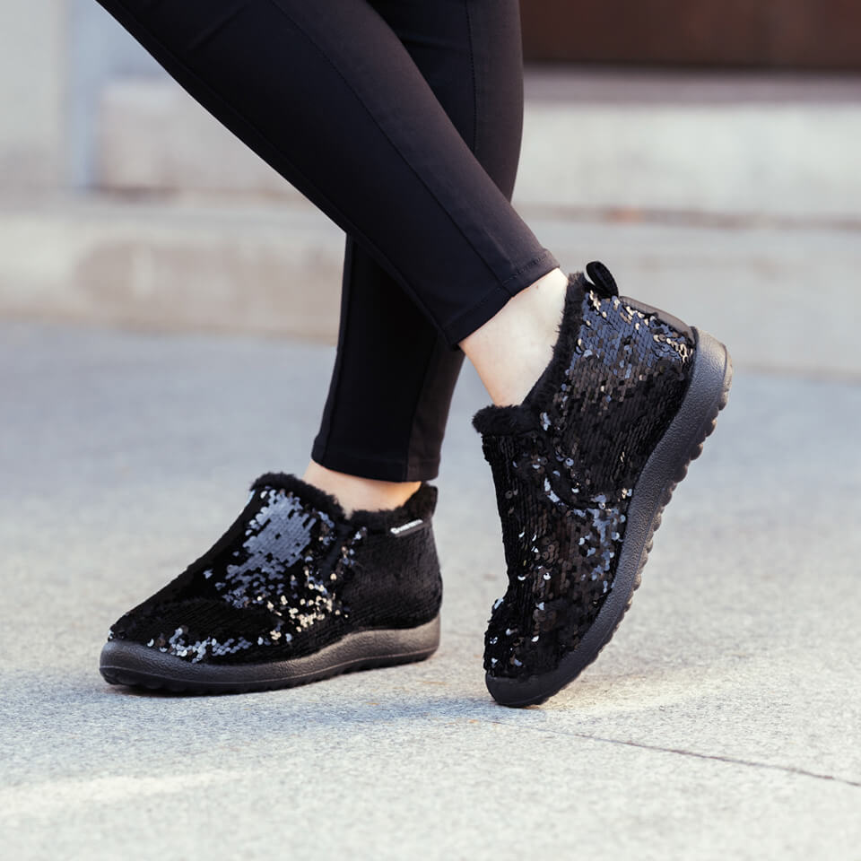 ZAPATOS TÉRMICOS VERSÁTILES - vittoria stile