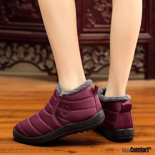 ZAPATOS TÉRMICOS VERSÁTILES - vittoria stile