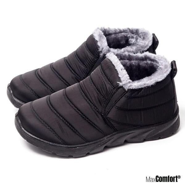 ZAPATOS TÉRMICOS VERSÁTILES - vittoria stile