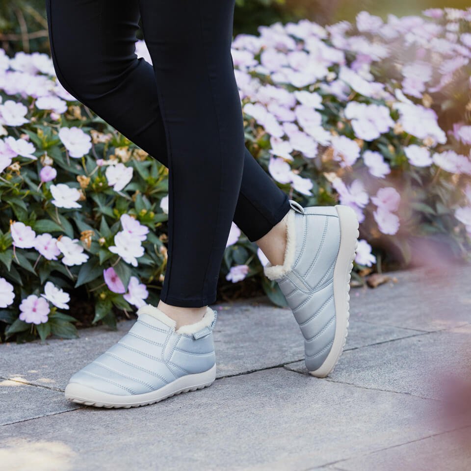 ZAPATOS TÉRMICOS VERSÁTILES - vittoria stile