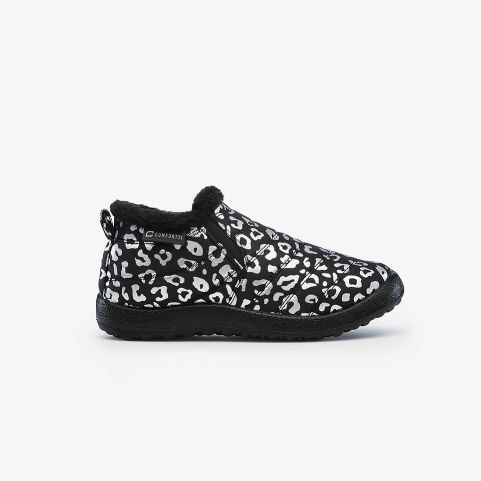ZAPATOS TÉRMICOS VERSÁTILES - vittoria stile