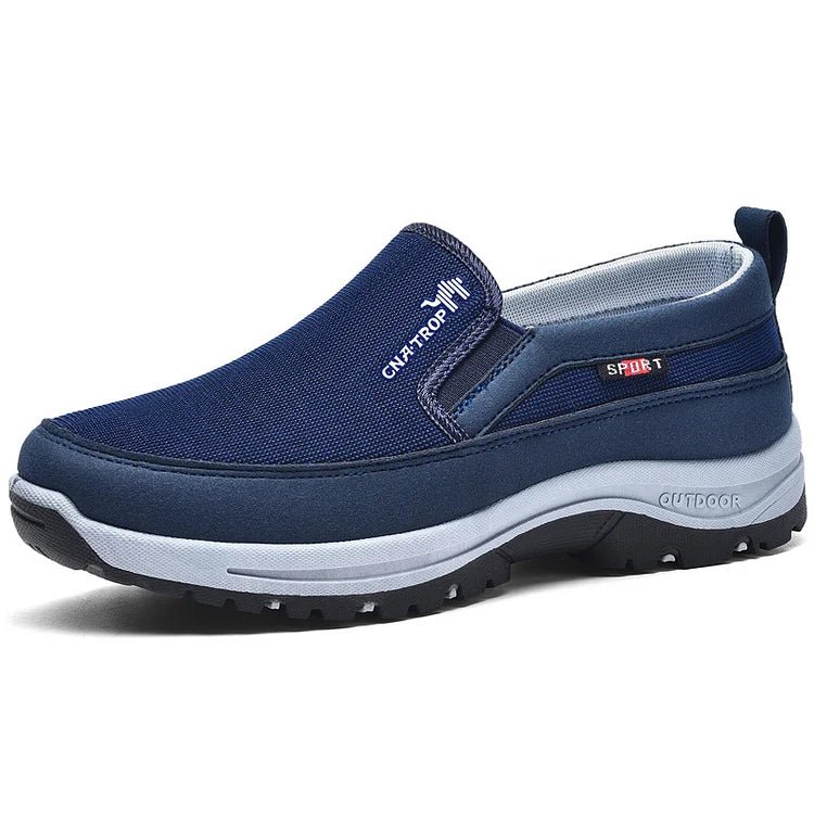 Zapatos Transpirables para hombres - vittoria stile