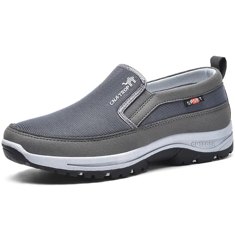 Zapatos Transpirables para hombres - vittoria stile