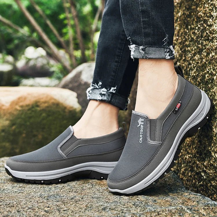 Zapatos Transpirables para hombres - vittoria stile